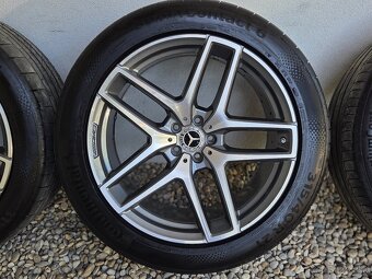 Mercedes-Benz AMG Line R21 5x112 - 4