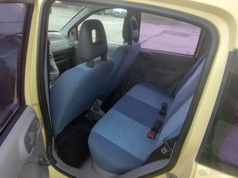 Fiat Panda 1.1 - 4