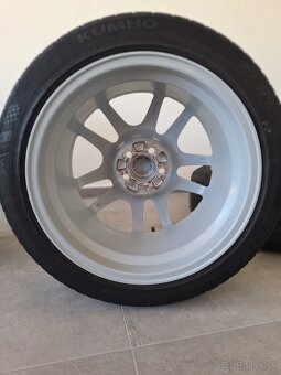 FONDMETAL MADE IN ITALY 5x100 R17 - 4