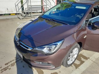Opel astra k Sp 2019 - 4