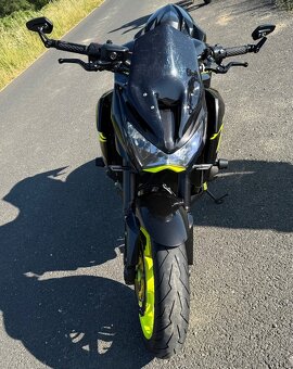 Kawasaki Z800 ABS 2016 83kW - 4