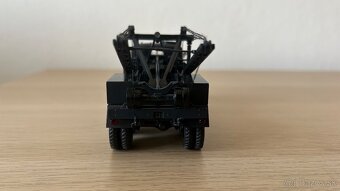 Praga V3S AV-3 1/43 Avtoistoria - 4