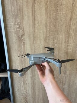 Dron - 4
