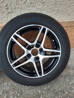 175/65 R15 - 4