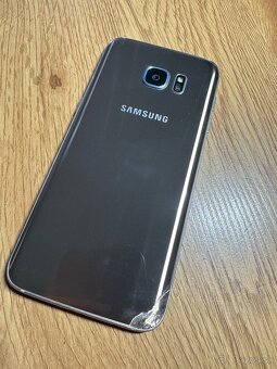 Samsung Galaxy S7 Edge - 32Gb - 4
