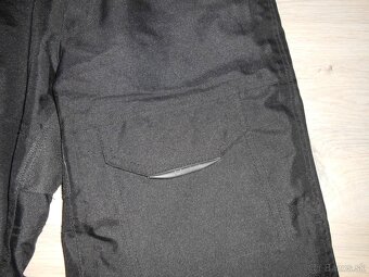 Predam nove textilne moto nohavice HELD o velkosti XS - 4