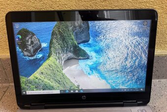 HP ProBook 640 G3 / i5 7300U/ 8GB RAM/ 256GB SSD/ 14" DOTYK - 4