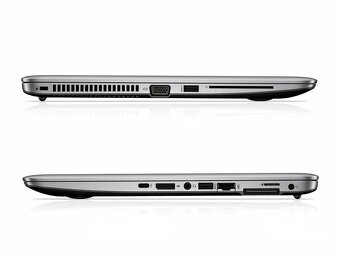 15,6"FHD HP ELITEBOOK 850 G3 i5-6300U,8GB 256GB, WIN11 - 4