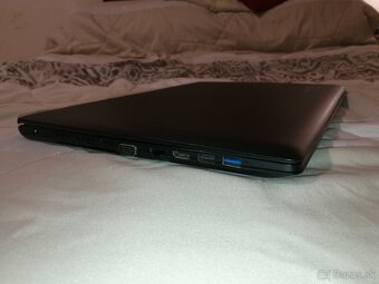 Lenovo Intel. 15,6" LED. 500 GB. Windows 10. Nová RAM 8 GB. - 4