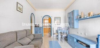 Španielsko, Orihuela Costa , Florida 4kk 159 990 Euro - 4