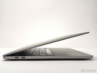 ZÁRUKA/Macbook Pro 13.3" TB/I5 2.0GHZ/16GB RAM/512GB SSD/CZ - 4
