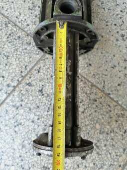 Cerpadlo - 4