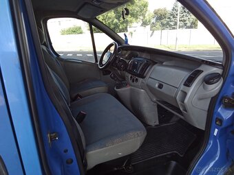 Renault Trafic - 4