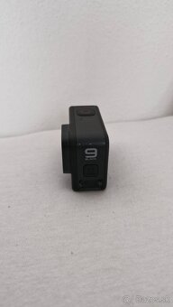 GoPro Hero 9 black - TOP stav - 4