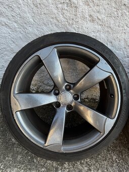 AUDI ROTOR R19 255/35R19 - 4