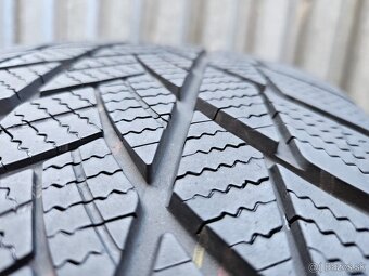 Zimné pneu Bridgestone Blizzak - 225/55 r18 102V - 4