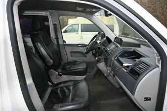 prodáme VW Transporter TDI - 4