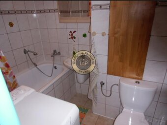 L&P | 1,5-izbový byt na prenájom – 43 m² | Nad jazerom - 4