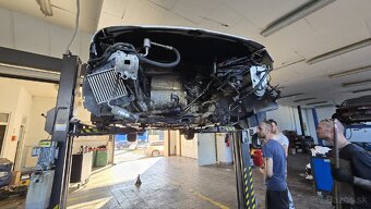 Golf 4 - 4