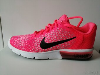 NIKE AIR MAX - 4
