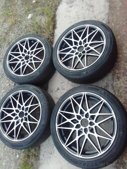 elektrony MAM R18 x112 - 4