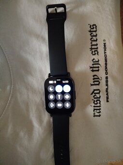Xiaomi Watch 5 Lite - 4