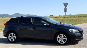 Volvo V40 T2 rv 2016 130850km - 4
