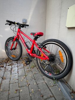 „Giant ARX 20 – ľahký detský bicykel, 220 €“ - 4