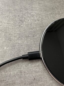 Wireless Charger (bezdrôtová nabíjačka na telefón) - 4