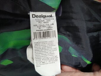 Desigual kabát - 4