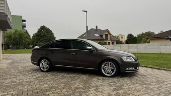 Volkswagen Passat B7 R36 3.6FSI 4MOTION DSG - 4