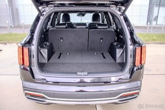 Kia Sorento 2.2 142kW platinum+ 4X4 - 4