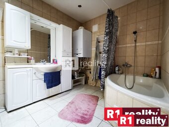 Na prenájom kompletne zariadený 1 izbový byt, 55 m2, Teplick - 4