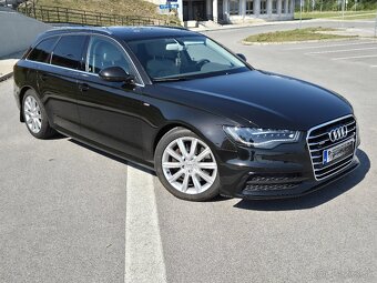 AUDI A6C7 QUATRO AVANT 3.O TDI 180 KW - 4
