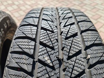 205/60r16 zimne - 4