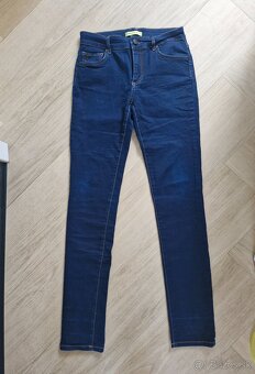 Versace Jeans Couture saty,tricko,rifle XS - M - 4