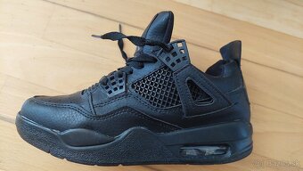 Nike Jordan 4,  číslo 36 - 37 - 4
