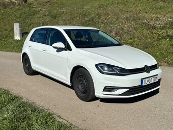 Volkswagen Golf 7 1.6 tdi - 4