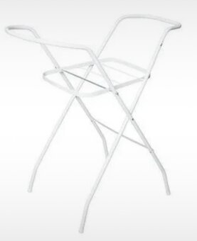 Detská vanička, lehátko, stojan, nočník Tega Baby - 4