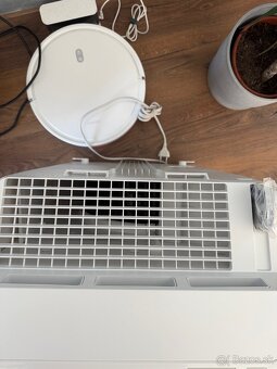 Predám čističku vzduchu Daikin MC70LVM - 4