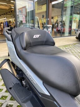 BMW C400GT v záruke - 4