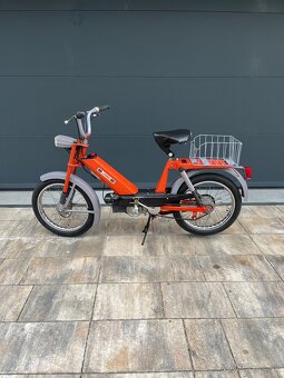 Babetta 207/100 - 4