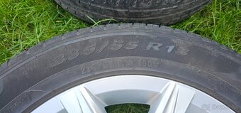 PIRELLI SCORPION VERDE 235/55 R18 - 4