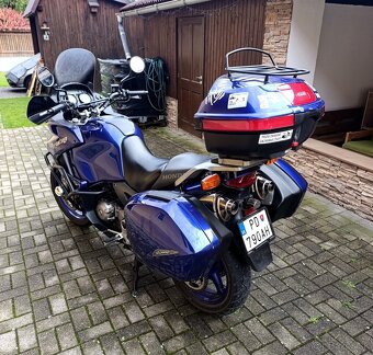 Honda Varadero XL 1000 ABS 2006 - 4