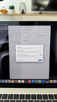 Macbook Air 15 M3 2024 - 4