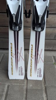 Juniorské lyže Head worldcup rebels i.race, 130cm - 4