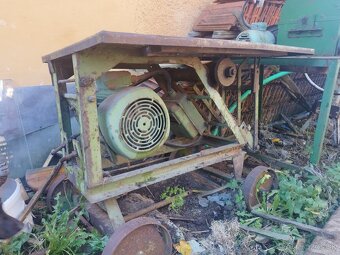 Predám cirkular - 4