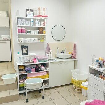 Predaj zariadenia - 4