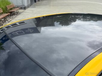 BMW E46 330ci pandem - 4