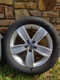 R17 5x112 VW Passat Istanbul - 4